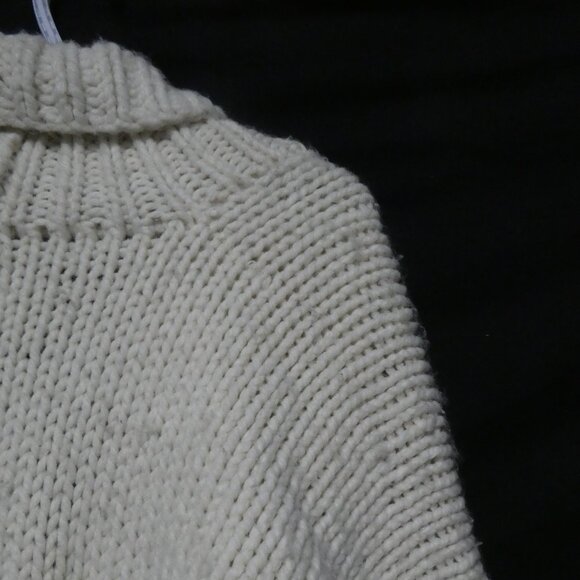 525 AMERICA | small | Knit Tie Waist Cardigan - Picture 11 of 14
